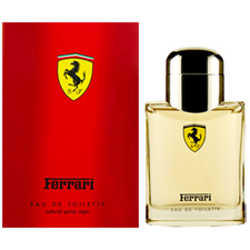 Ferrari 125ml