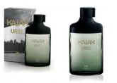 Natura Kaiak Urbe