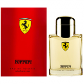 Ferrari 125ml