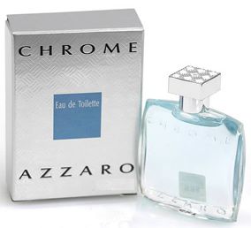 Chrome Azzaro