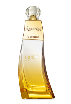 O Boticario Accordes