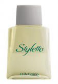 O Boticario Styletto