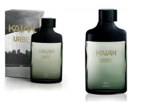 Natura Kaiak Urbe
